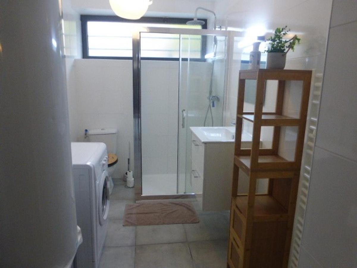 Au Champ Fleuri Apartman Bracieux Kültér fotó