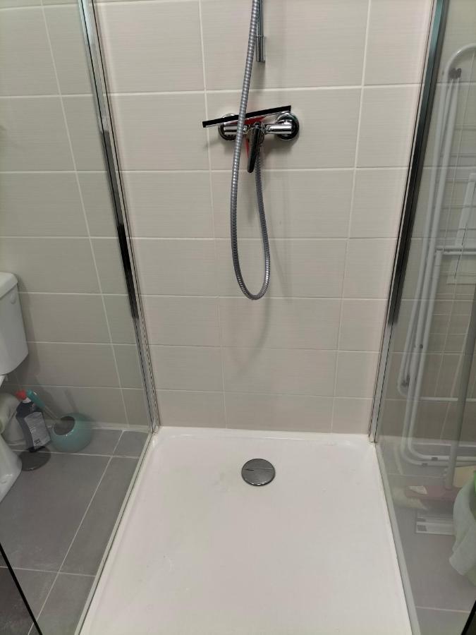 Au Champ Fleuri Apartman Bracieux Kültér fotó