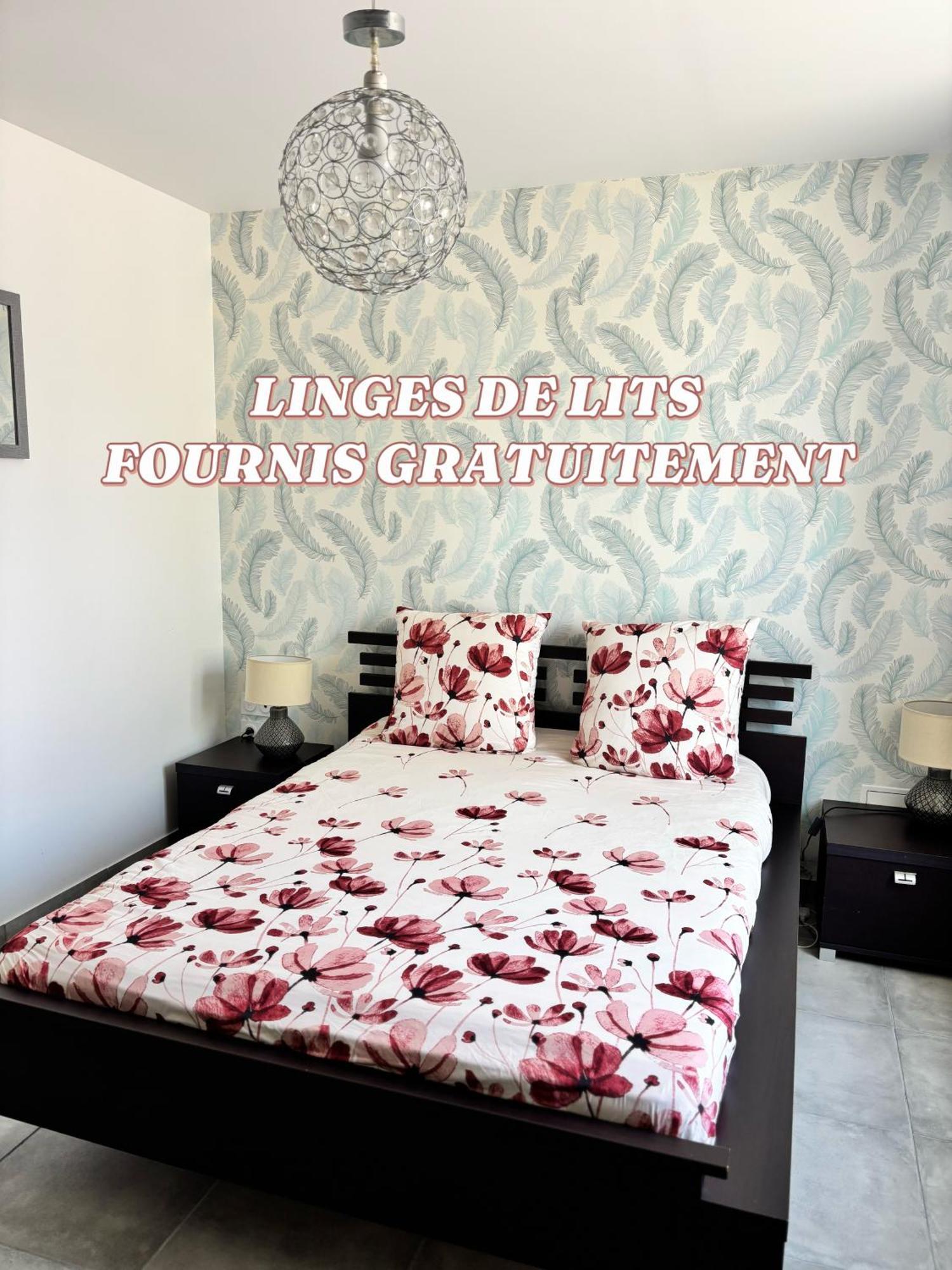 Au Champ Fleuri Apartman Bracieux Kültér fotó