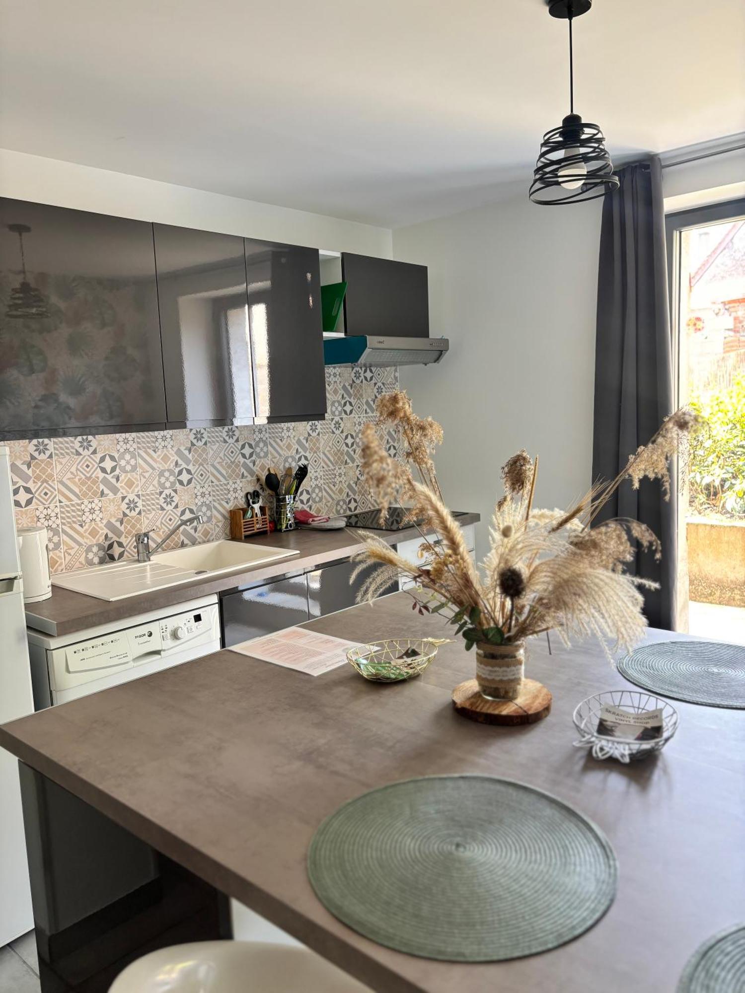 Au Champ Fleuri Apartman Bracieux Kültér fotó