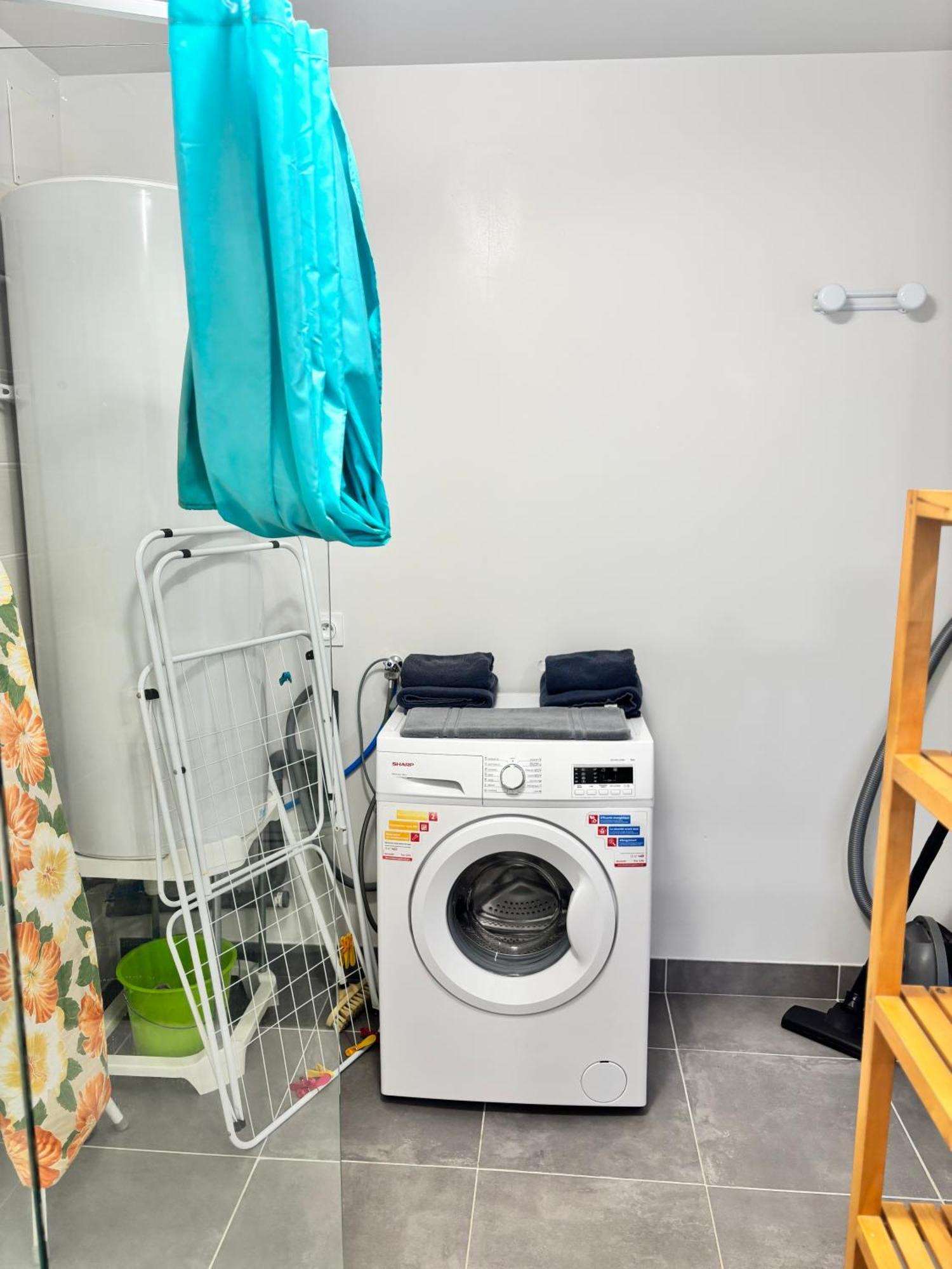 Au Champ Fleuri Apartman Bracieux Kültér fotó