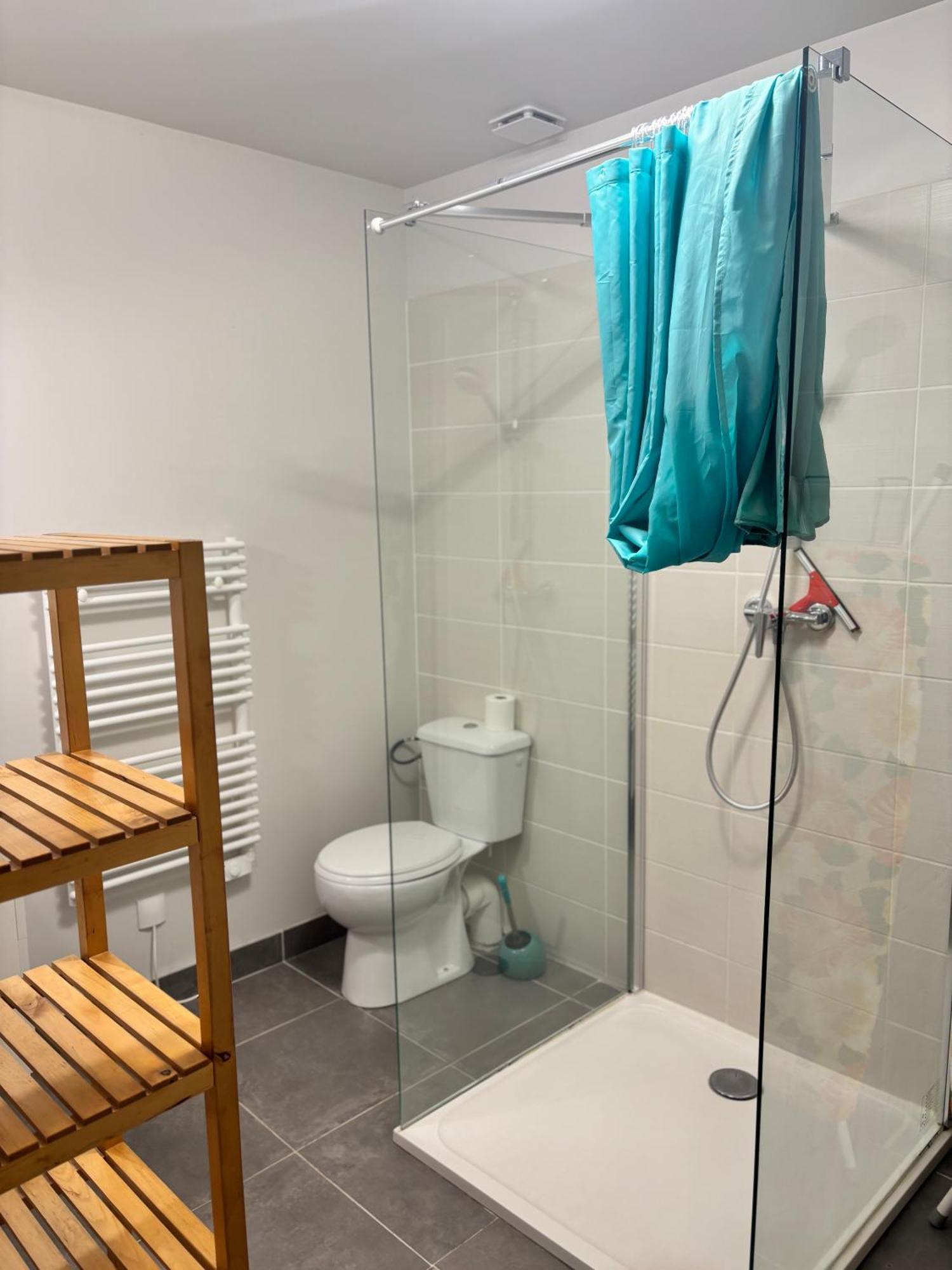 Au Champ Fleuri Apartman Bracieux Kültér fotó